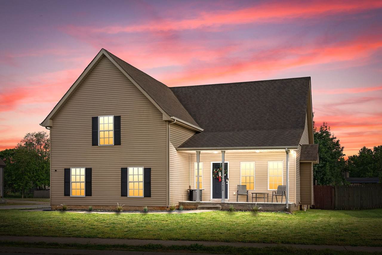 3426 Foxrun Ln - Photo 1
