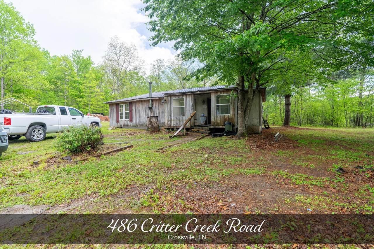 486 Critter Creek Rd - Photo 1
