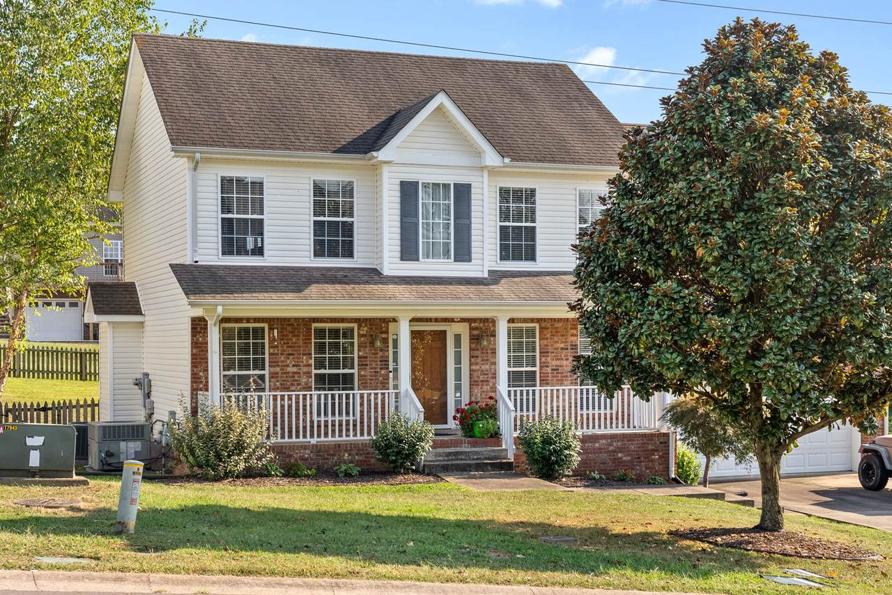 3144 Holly Pt - Photo 1