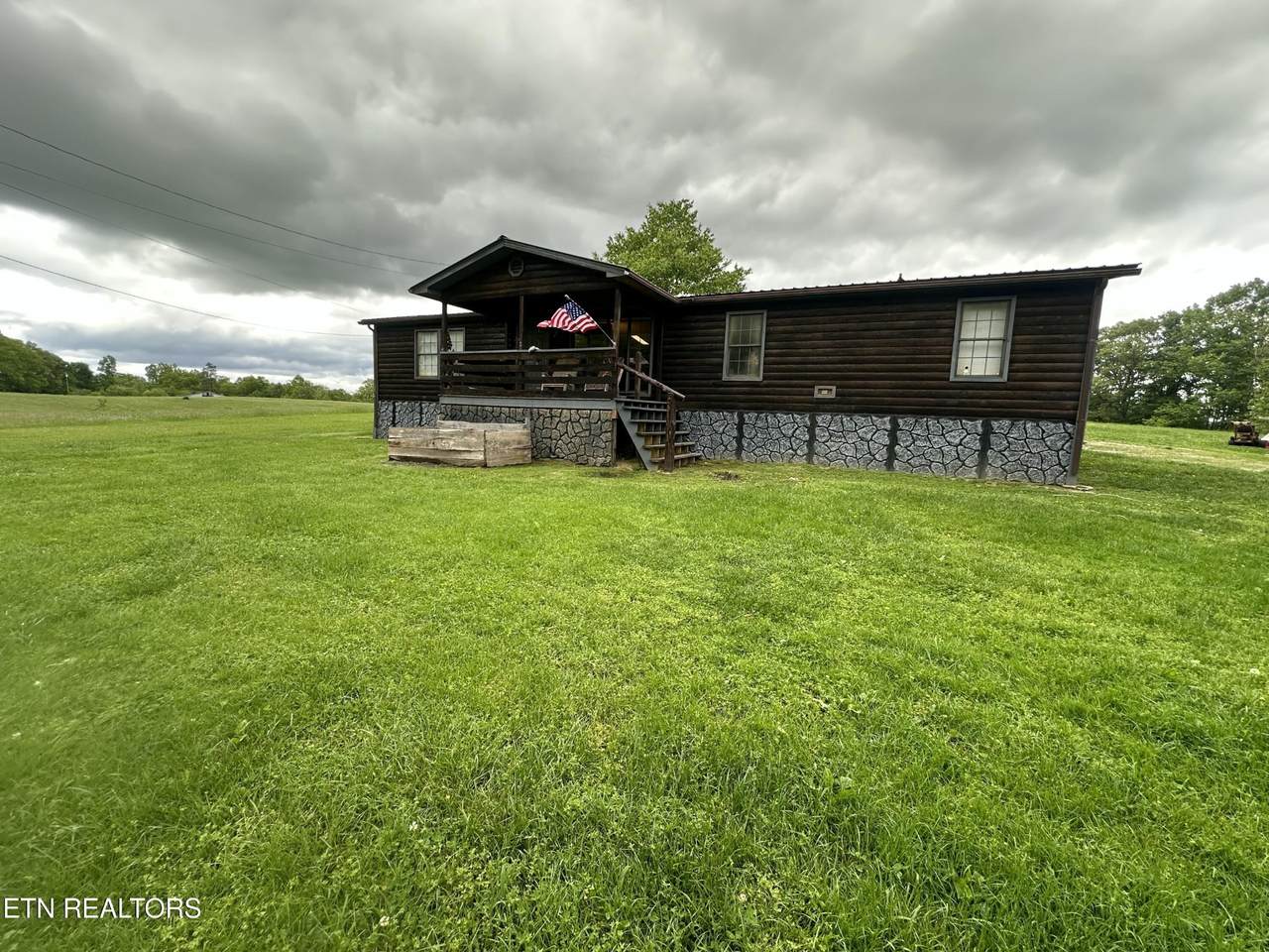 1032 Grassy Knob Rd - Photo 1