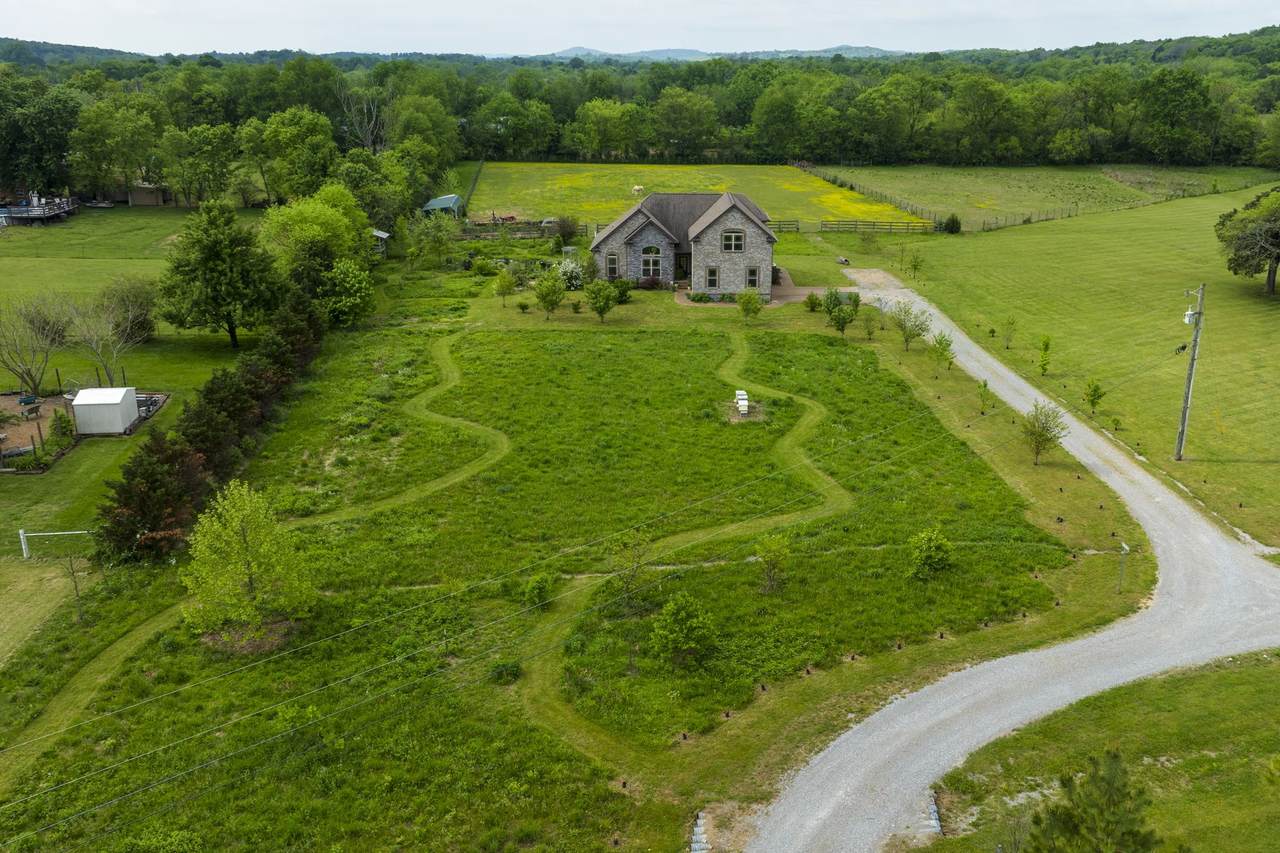 3936 Big Springs Rd - Photo 1