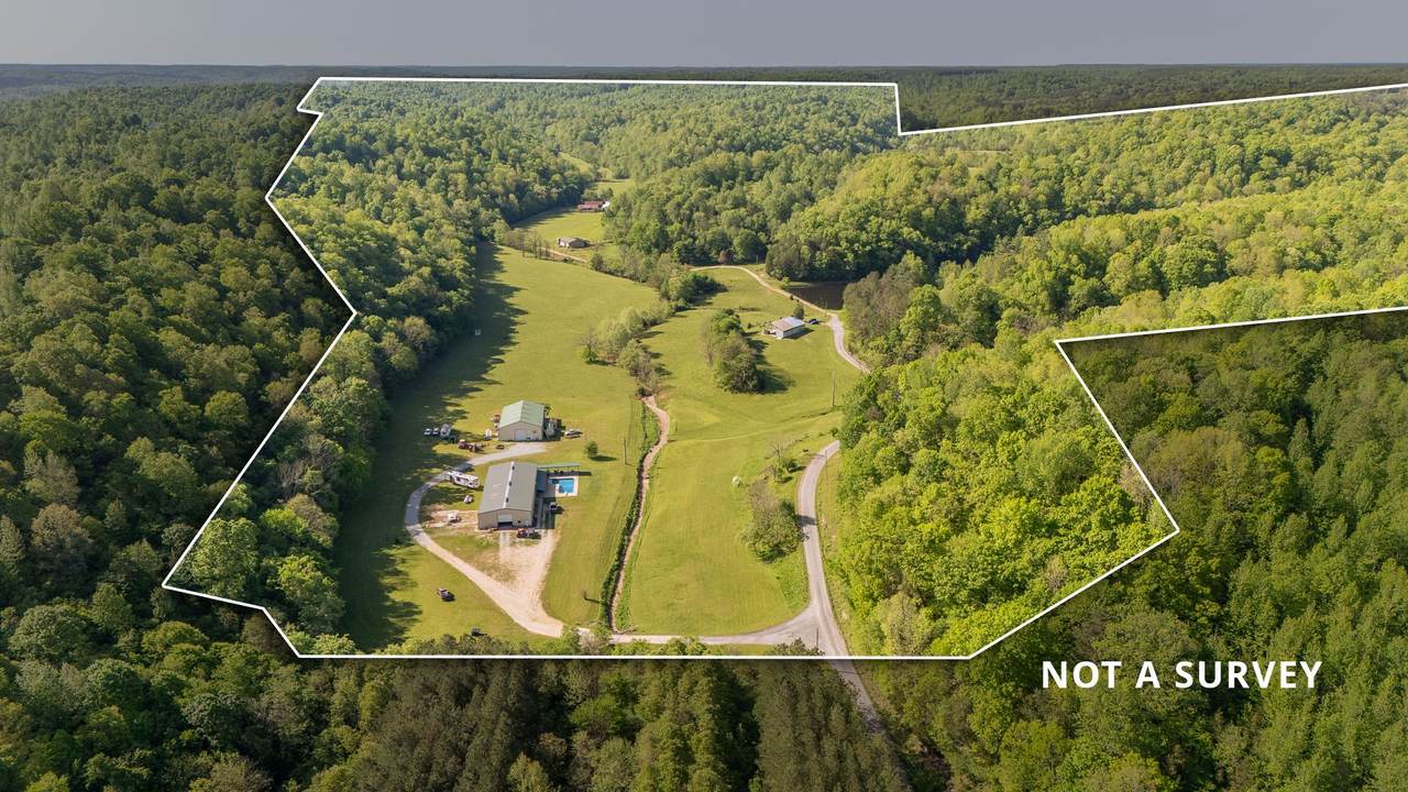 198 Robinson Hollow Rd - Photo 1