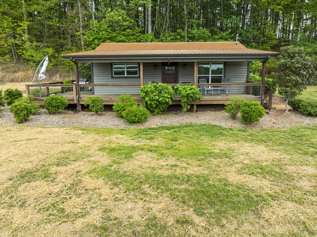 63 Sanders Spur - Photo 1