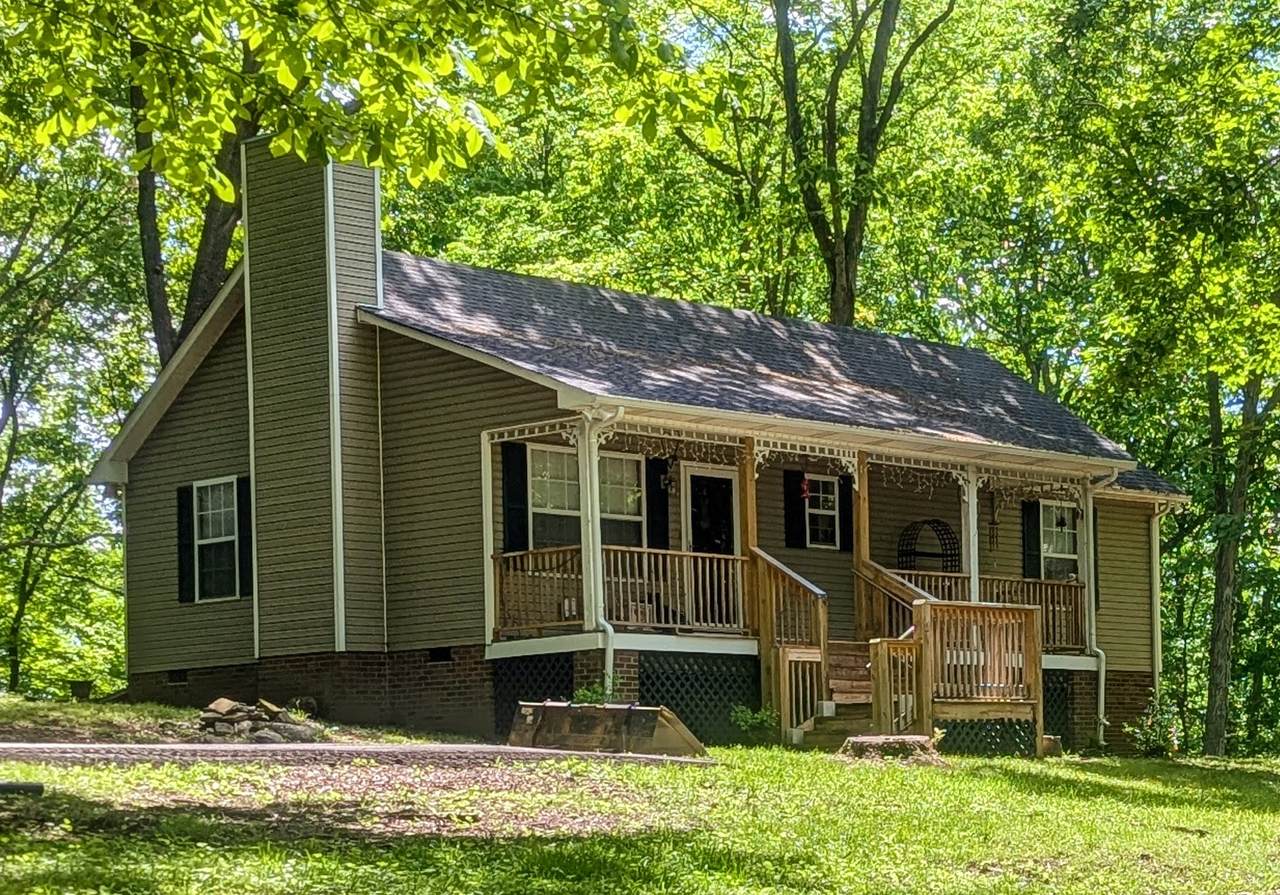 331 Campbell Hollow Rd - Photo 1