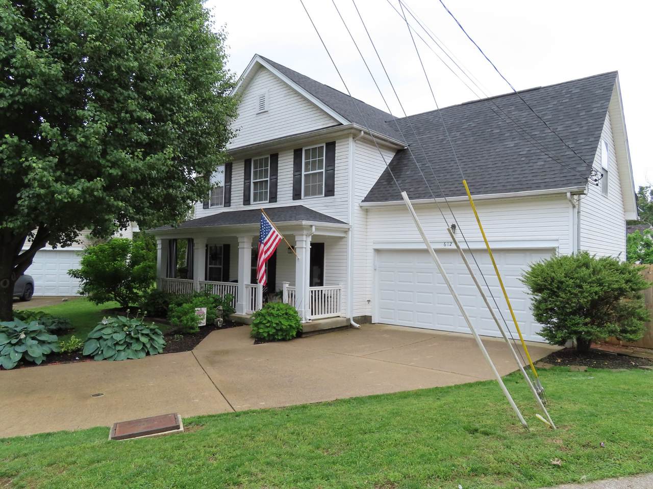 612 Hannah Ridge Ct - Photo 1