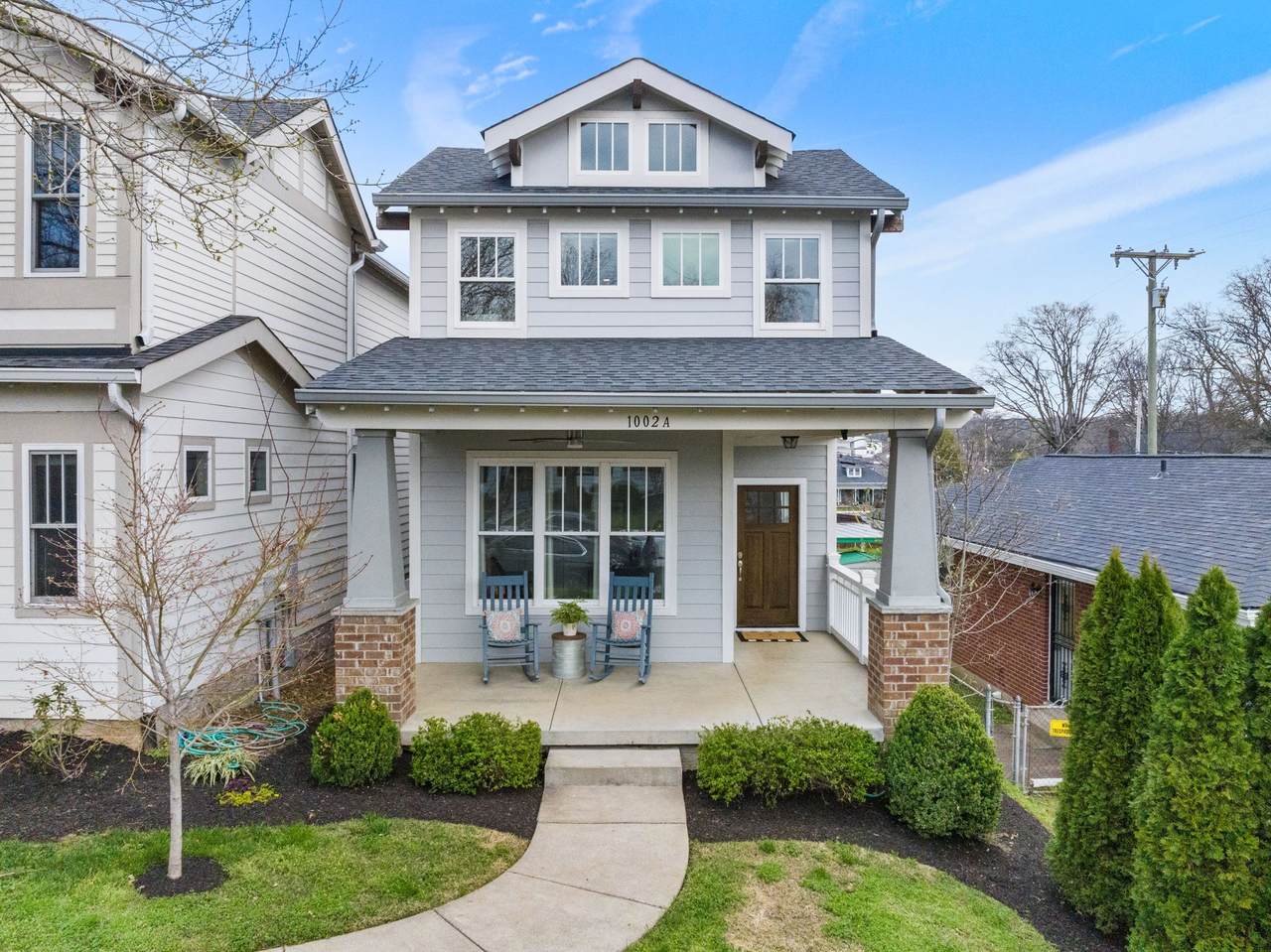 1002A Caldwell Ave - Photo 1