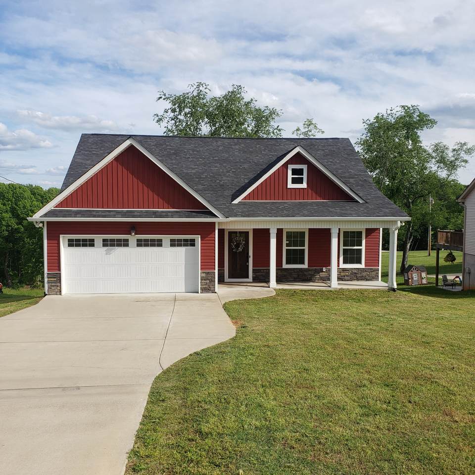 1346 Taylor Town Rd - Photo 1