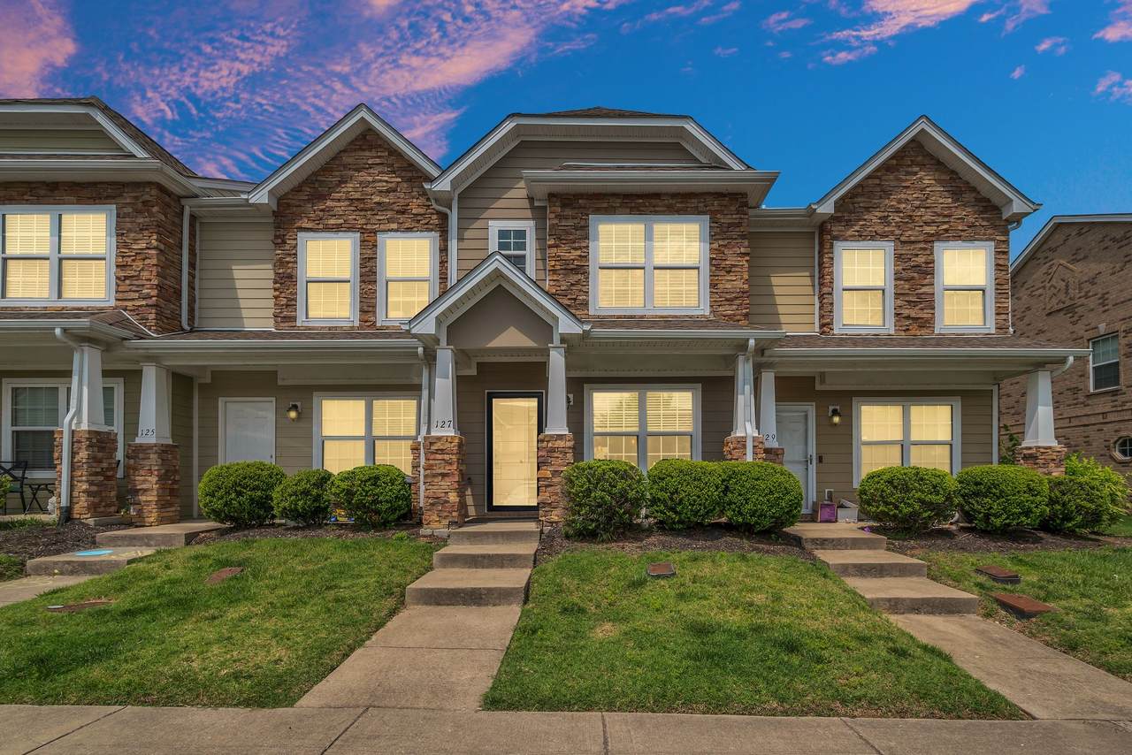 127 Cobblestone Place Dr - Photo 1