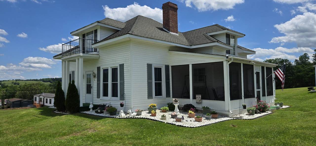 130 Wagoner Hill Rd - Photo 1