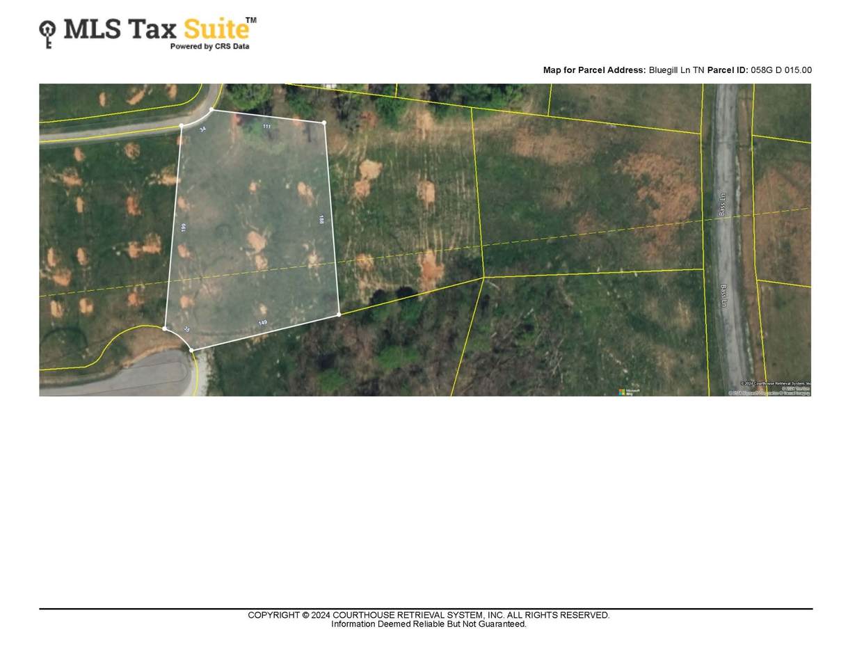 24B Bluegill Lane - Photo 1