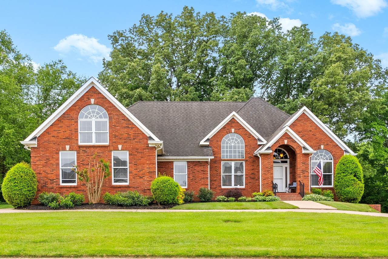 411 Lake Pointe Dr - Photo 1