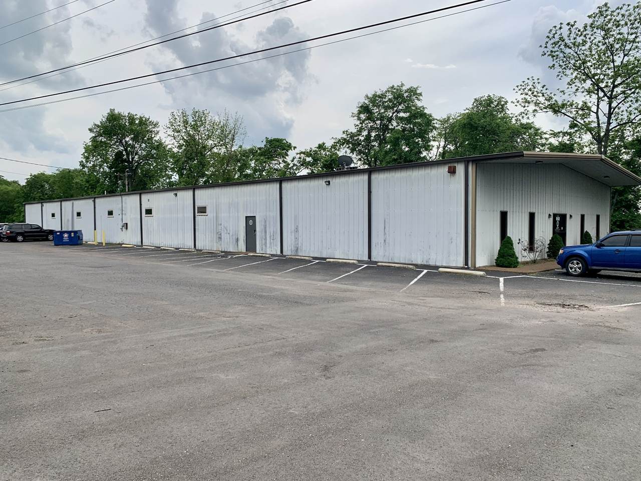 215 James St - Photo 1