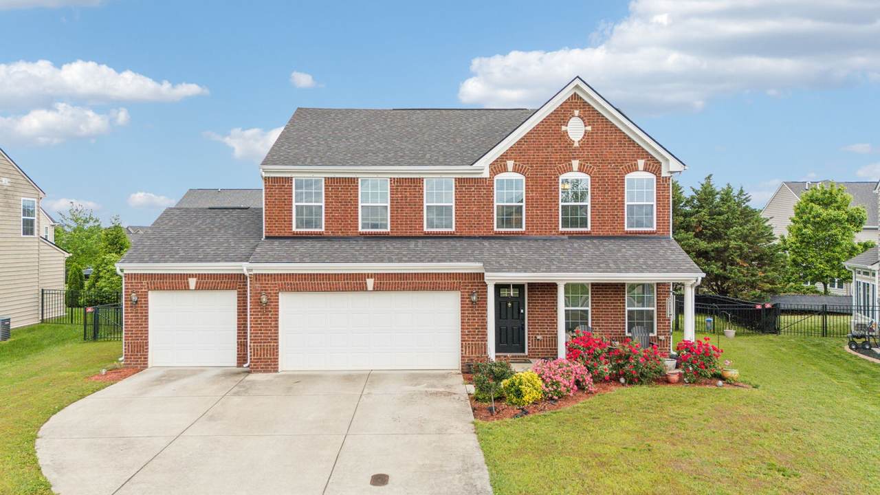 1326 Amboress Ln - Photo 1