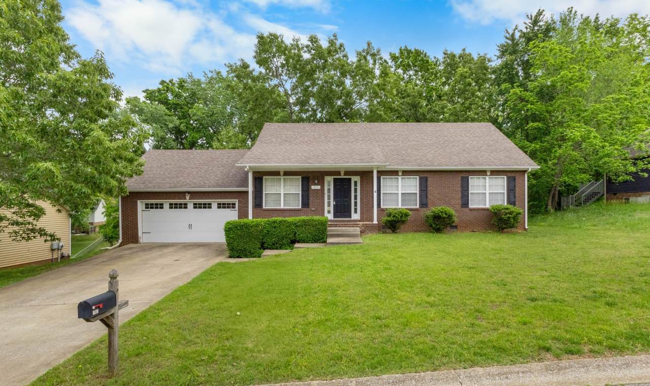 271 Shiloh Rd - Photo 1