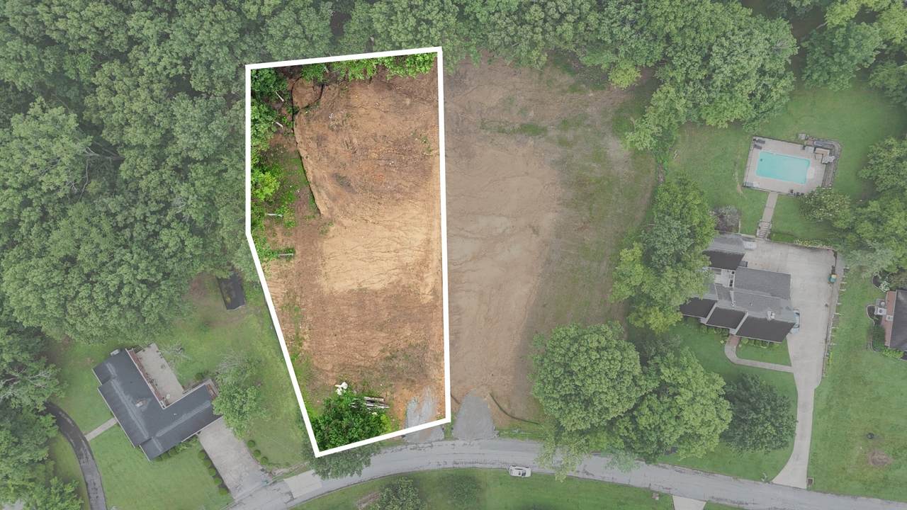 0 Joyce Ave - Photo 1