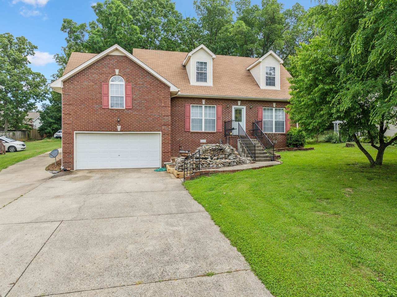 2117 Academy Way - Photo 1