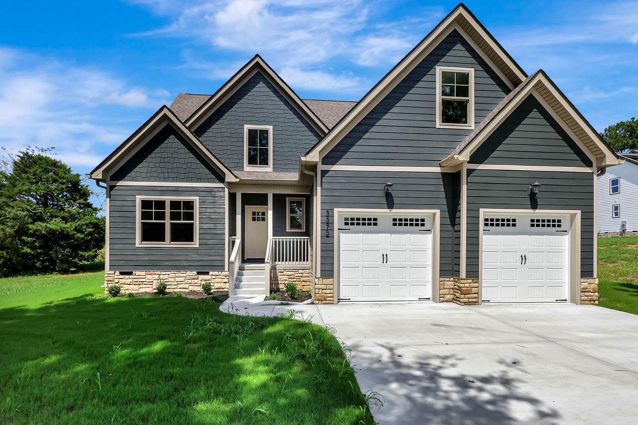 3372 Tunnel Hill Road - Photo 1