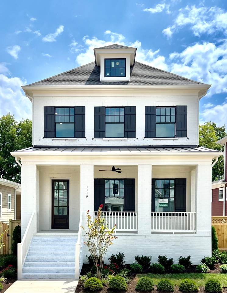 1119 Championship Boulevard - Photo 1