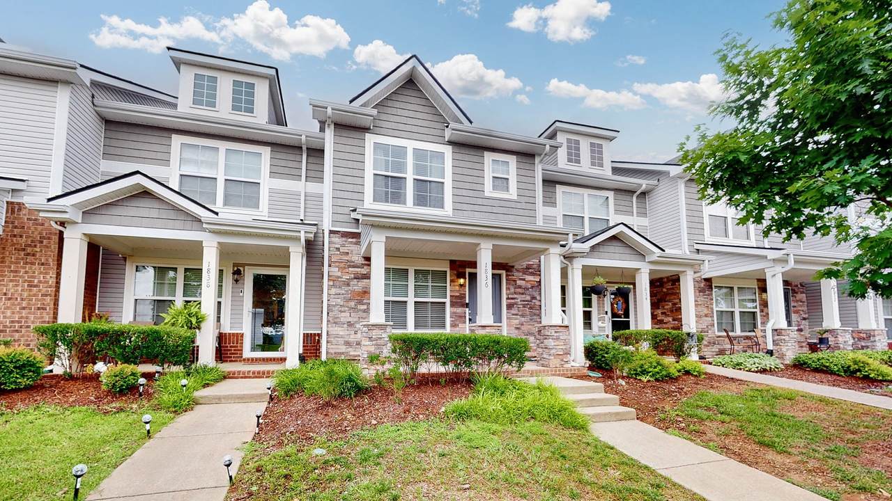 1836 Riverbirch Ln - Photo 1
