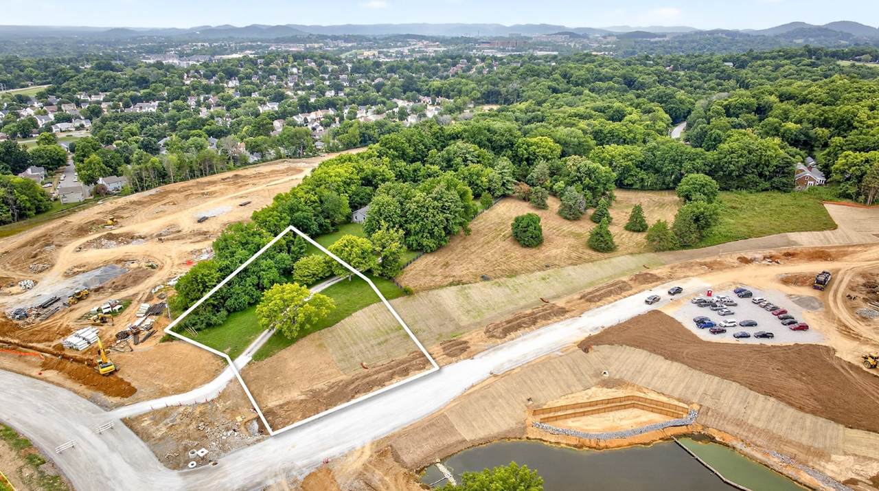 0 S Carothers Road - Photo 1