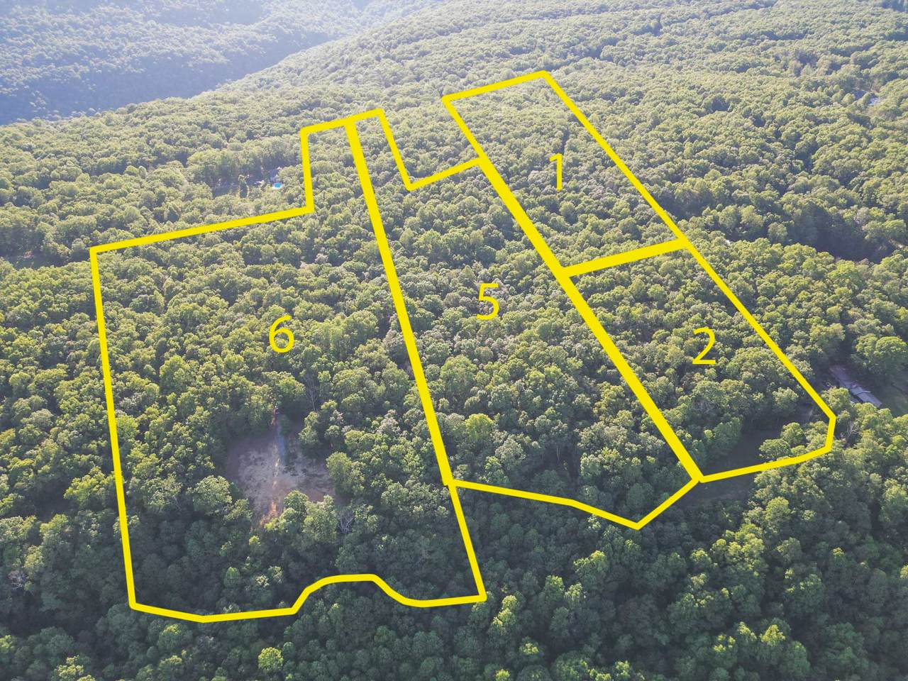 0 Laurel Lake - Photo 1