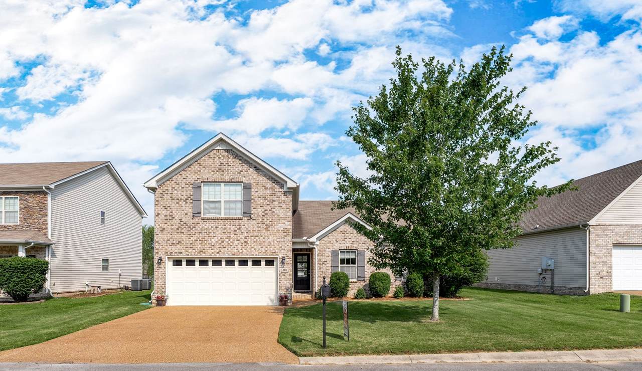 5016 Norman Way - Photo 1