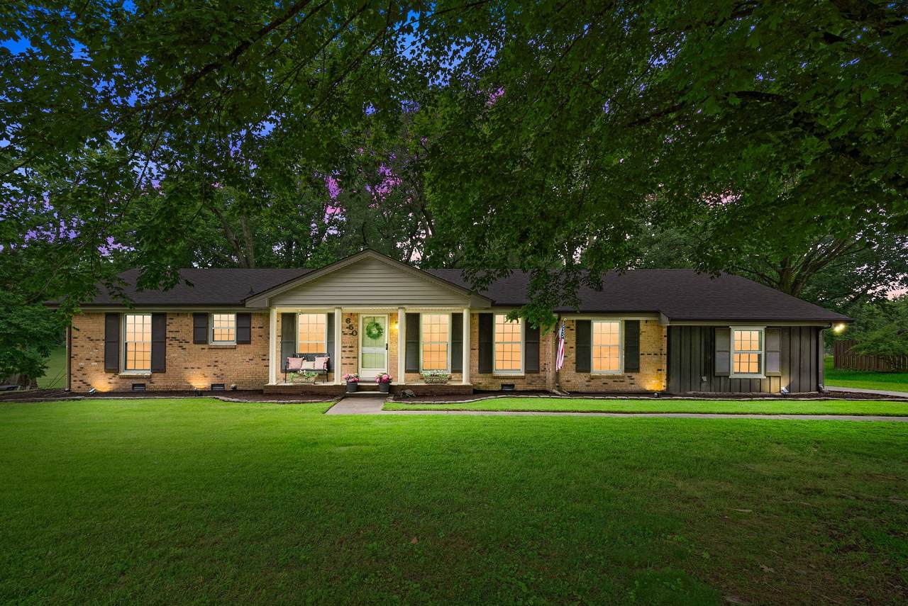 650 Pollard Road - Photo 1