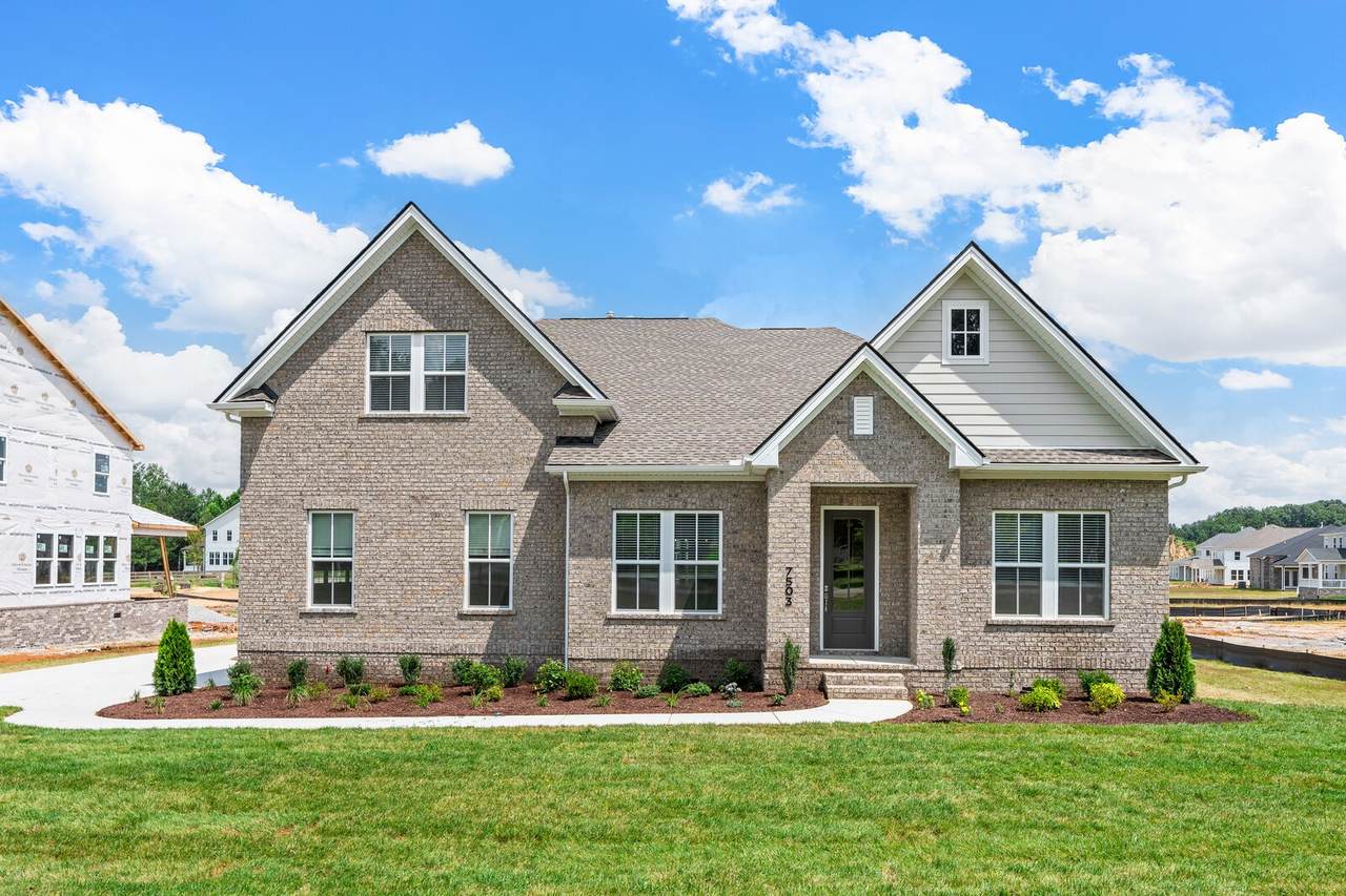 7503 Old Nashville Rd - Photo 1