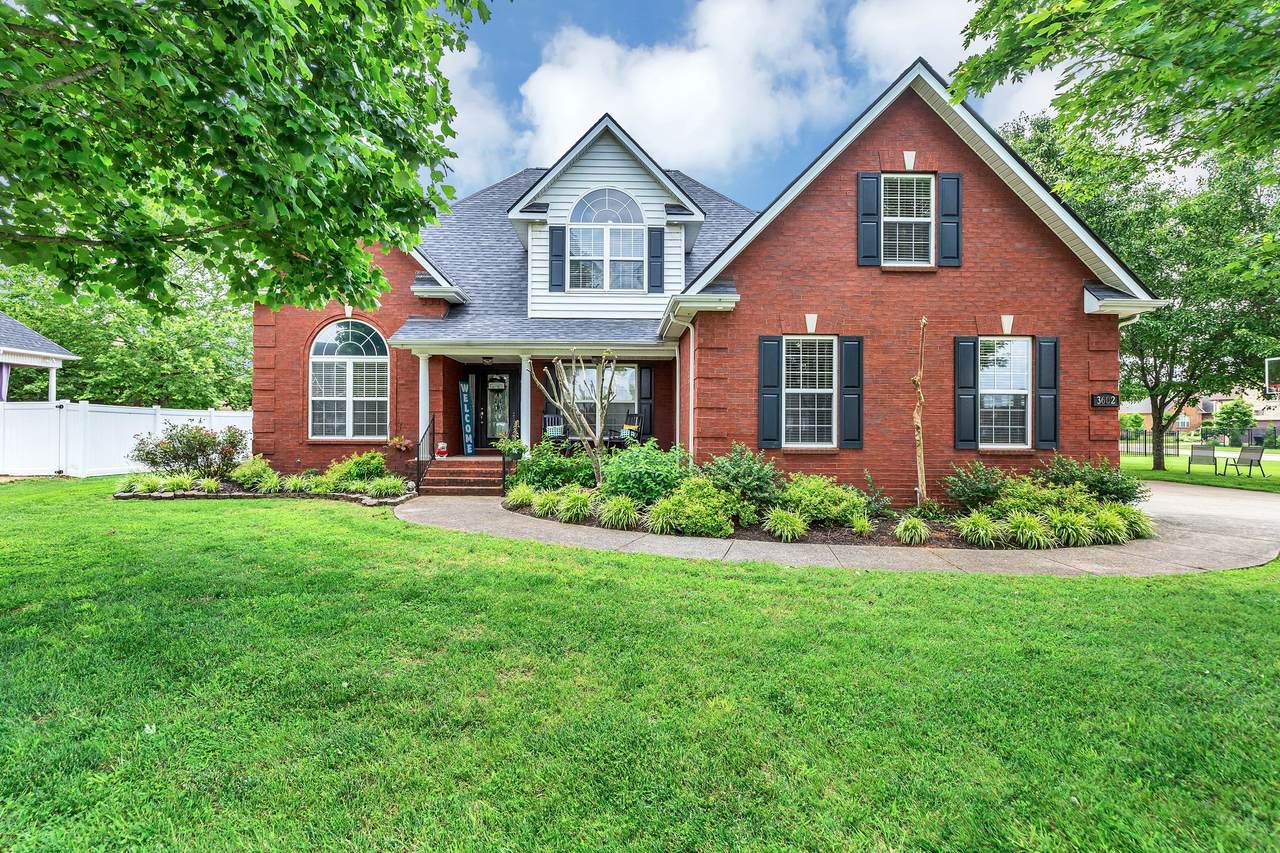 3602 Geneva Drive - Photo 1