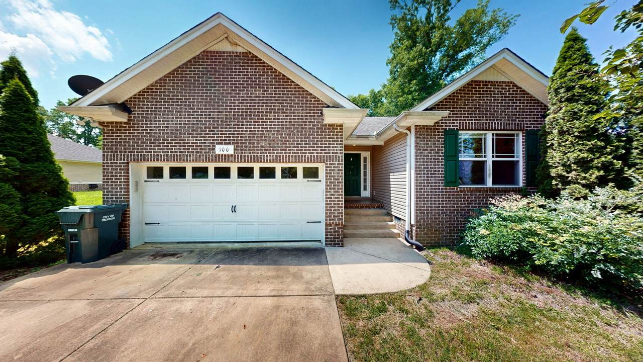100 Hickory Pointe - Photo 1