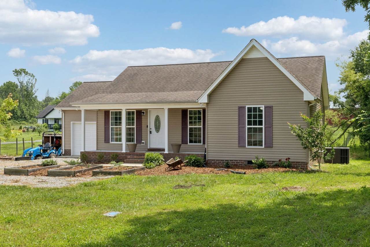 1809 Mosley Ferry Rd - Photo 1