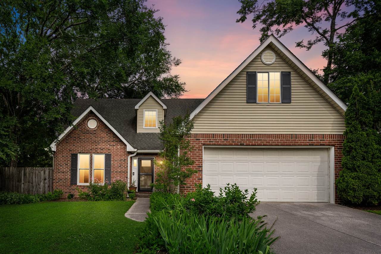 3613 Peninsula Ct - Photo 1
