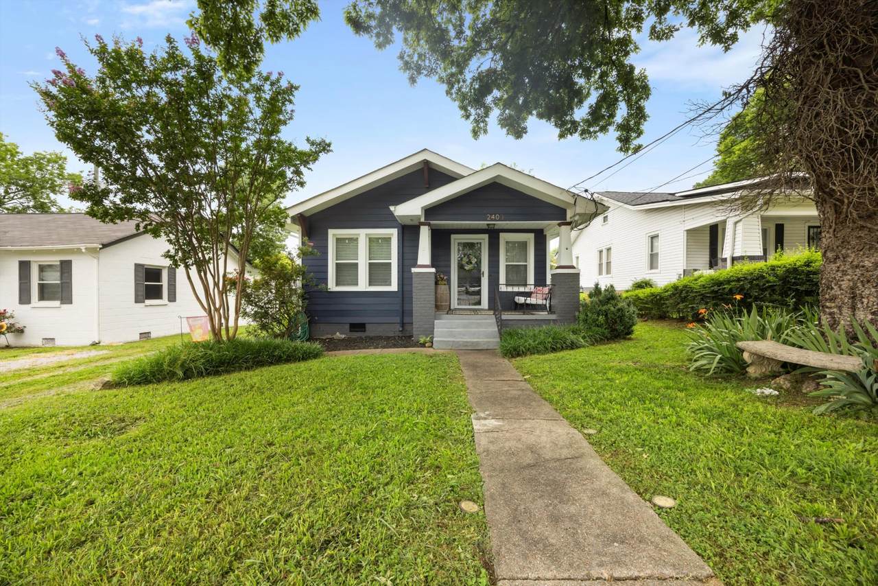 2403 Ivy Street - Photo 1
