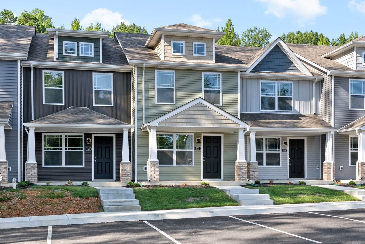 150 Davis Ridge Lane - Photo 1