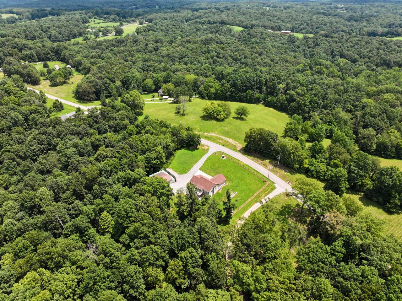 4510 Akin Road - Photo 1