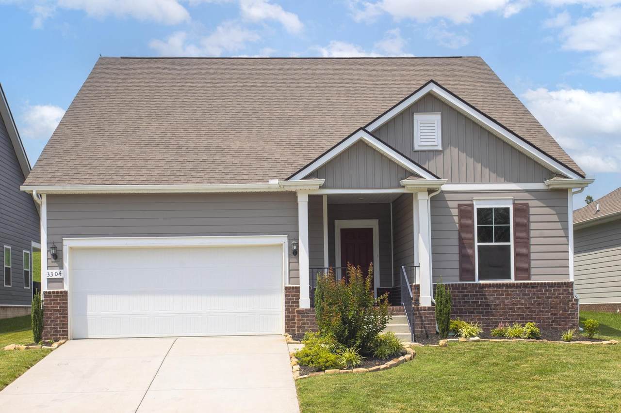 3304 Tucker Trace - Photo 1