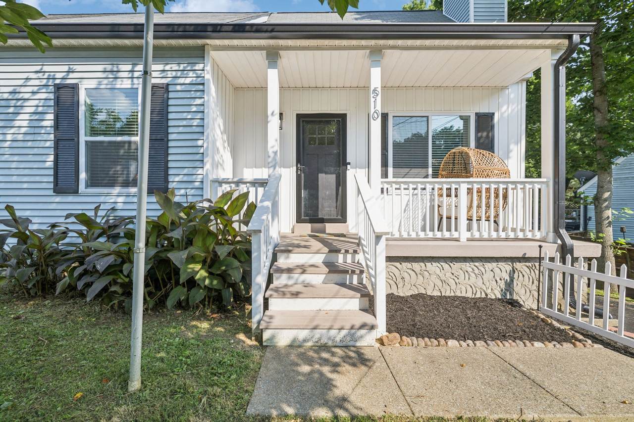 510 Hidden Hill Dr - Photo 1