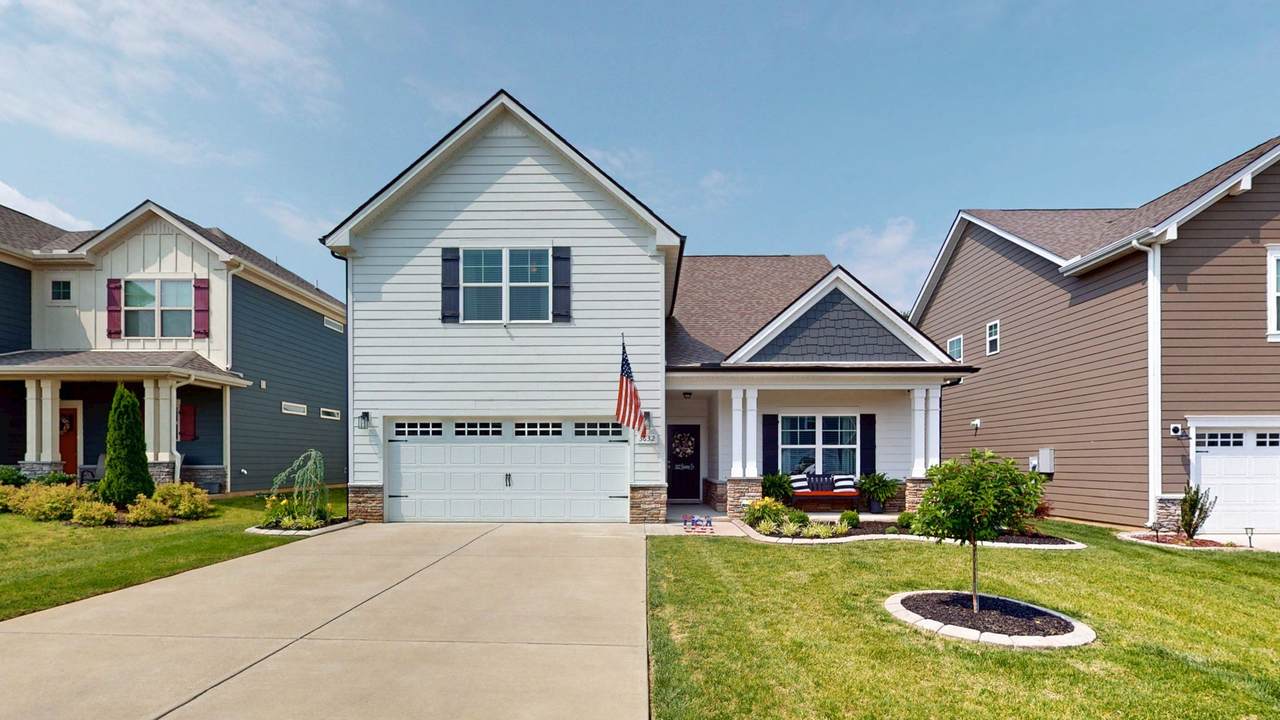 3632 Stormy Ln - Photo 1