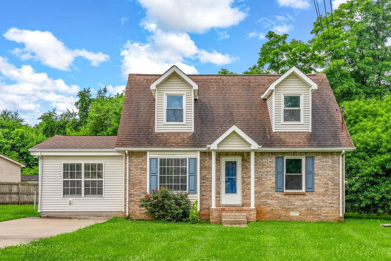 3412 Oak Lawn Dr - Photo 1