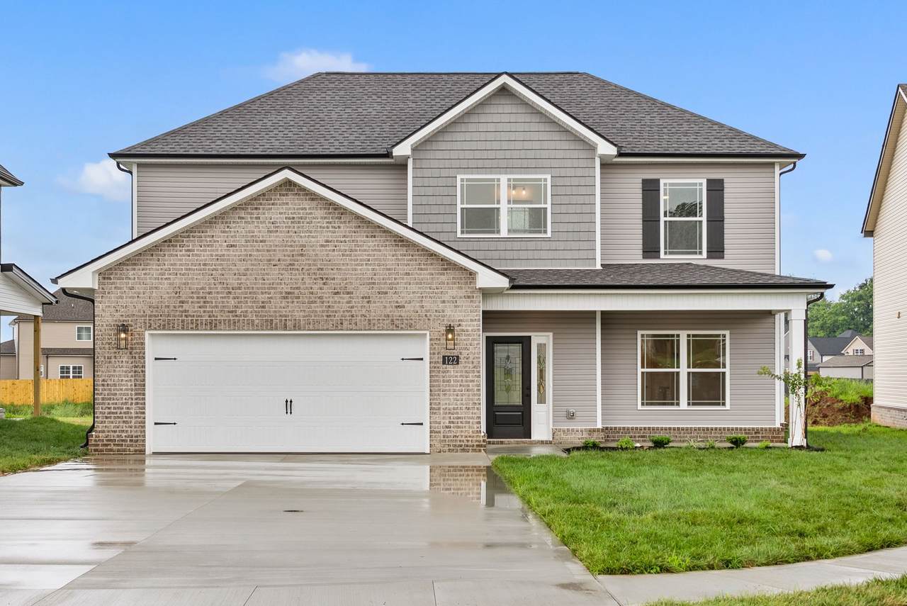 122 Sweet Clover Ct - Photo 1