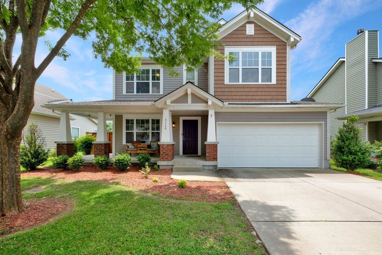 3110 Aidan Ln - Photo 1