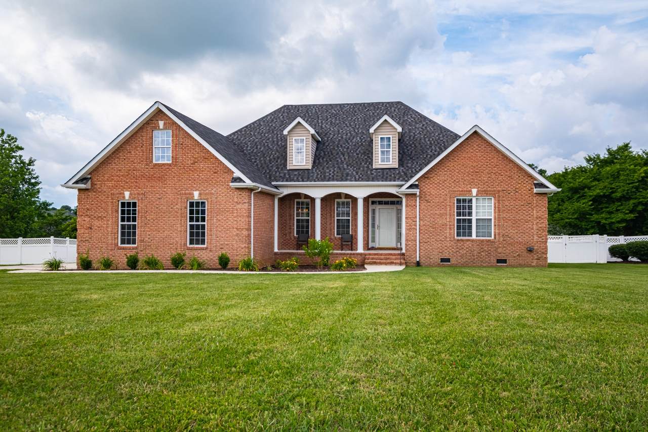 107 Hunters Ct - Photo 1