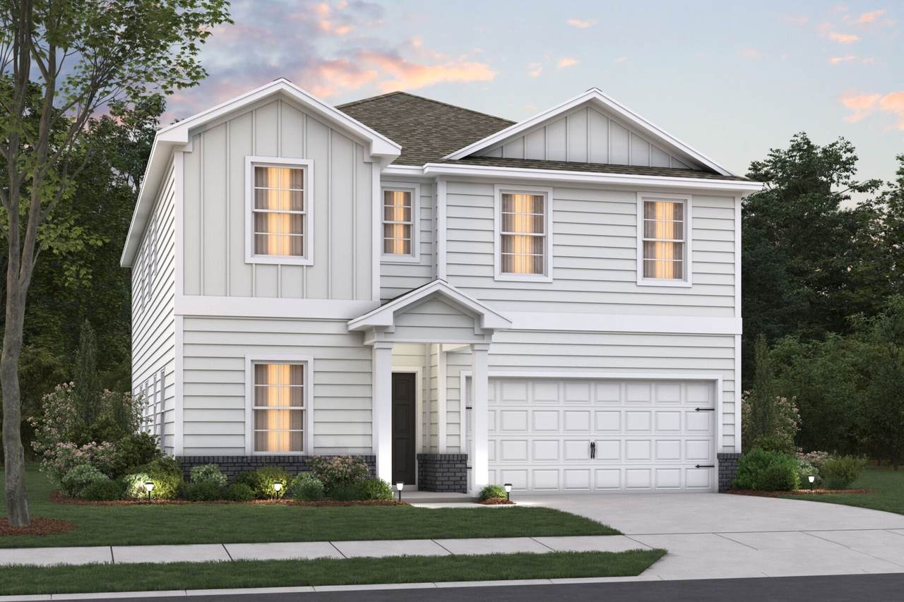 2744W Strong Street - Photo 1