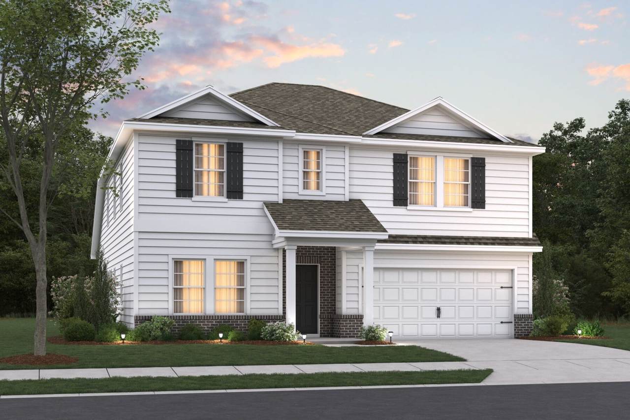 2884C Strong Street - Photo 1