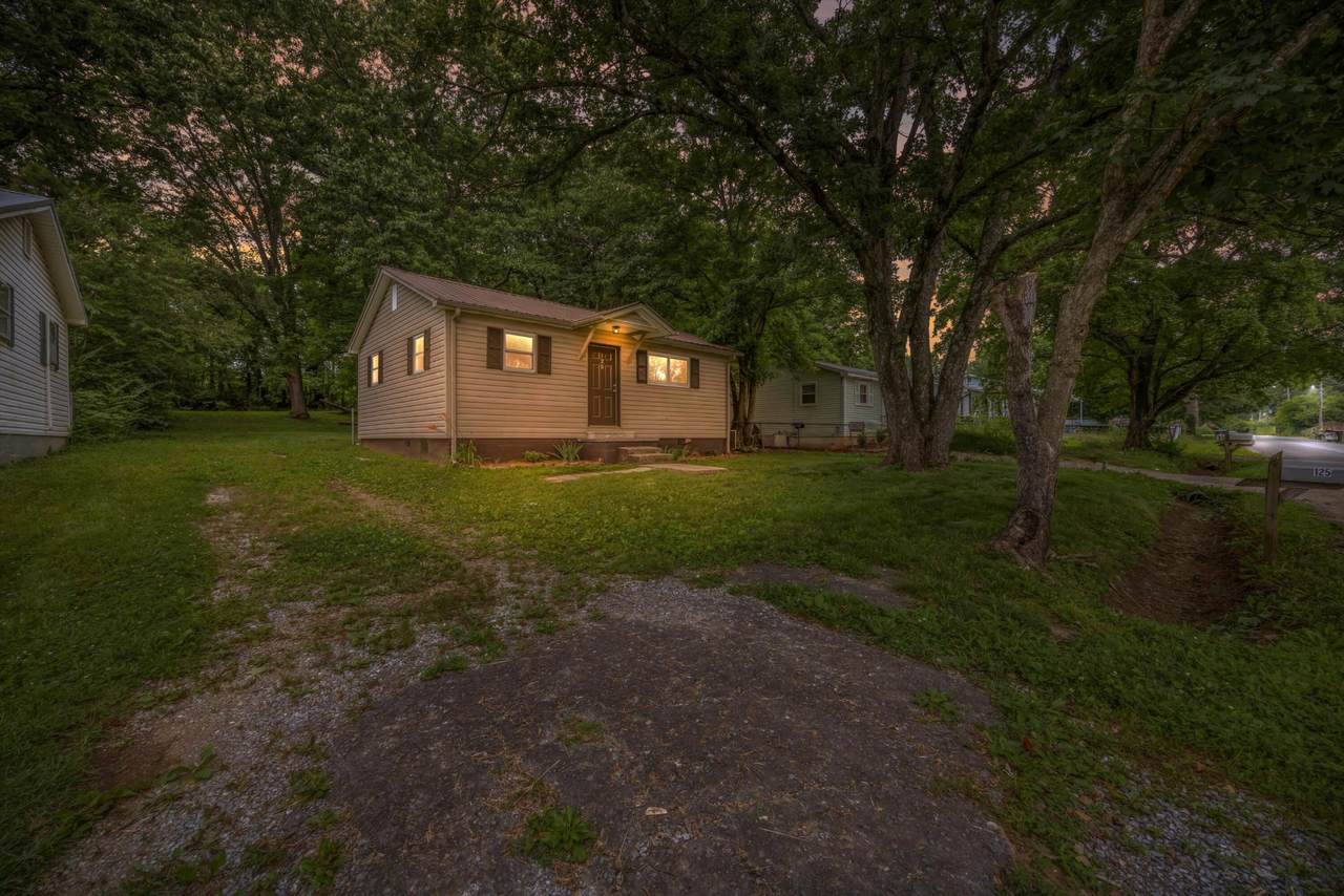 125 Ne Dixie Drive - Photo 1