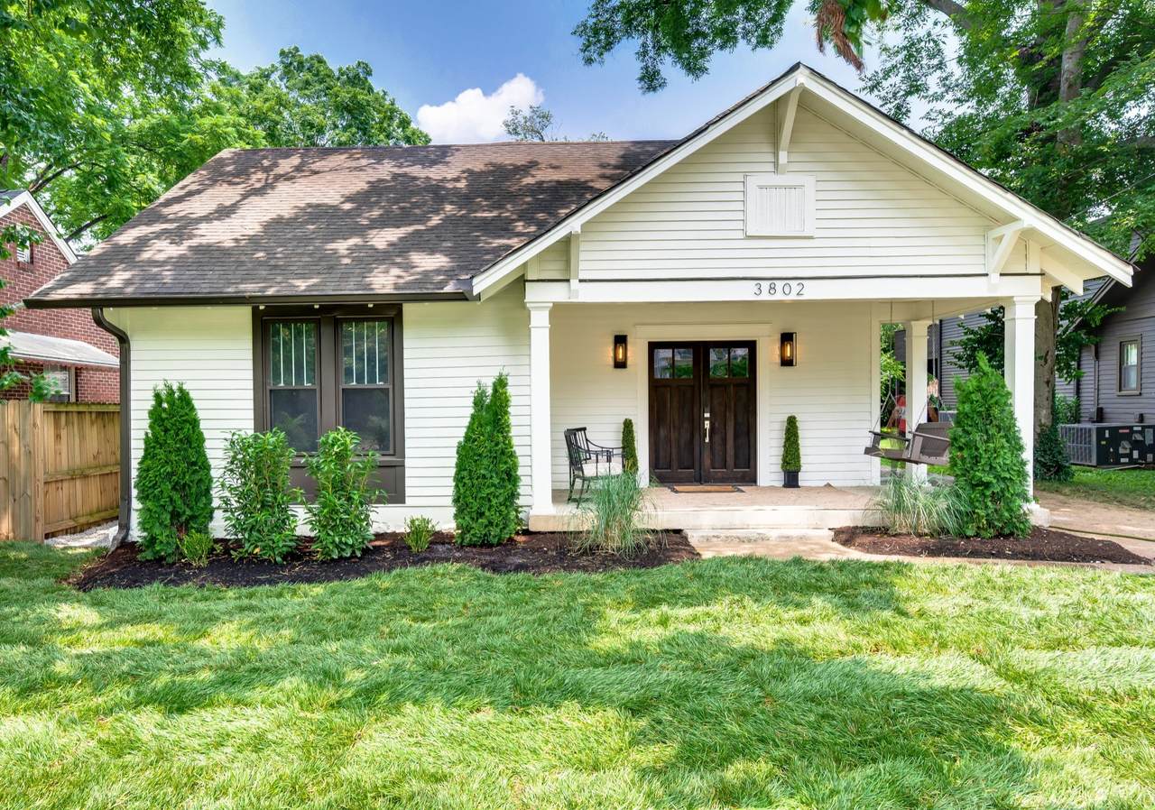 3802 Murphy Rd - Photo 1