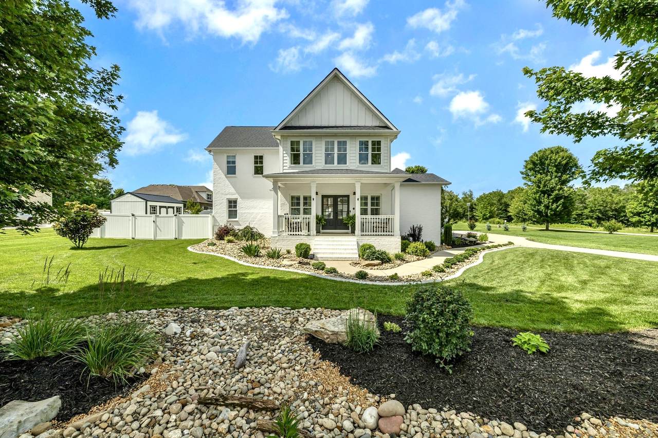 241 Bluegrass Rd - Photo 1