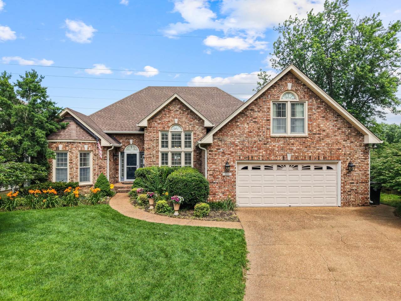 500 Forrest Park Cir - Photo 1