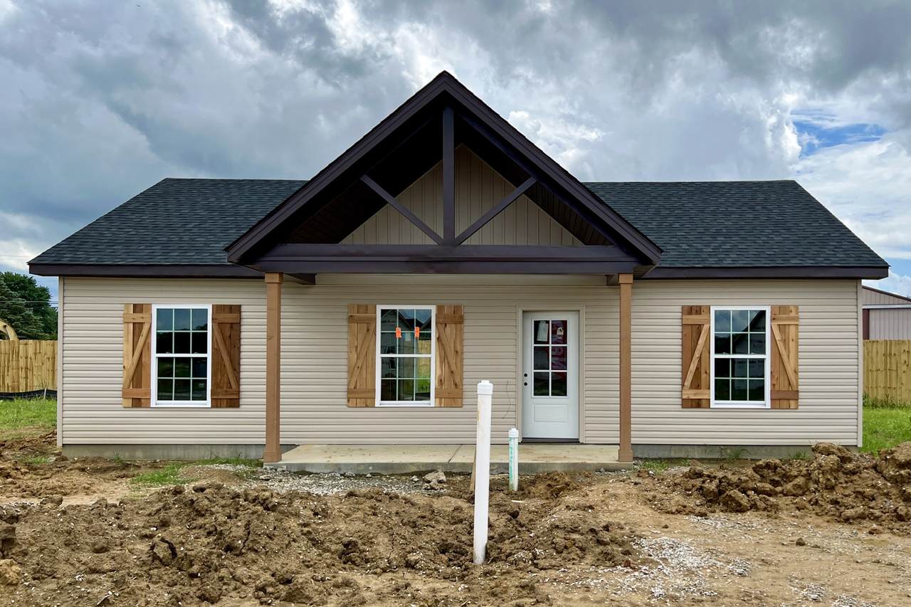 1107 Brook Court - Photo 1
