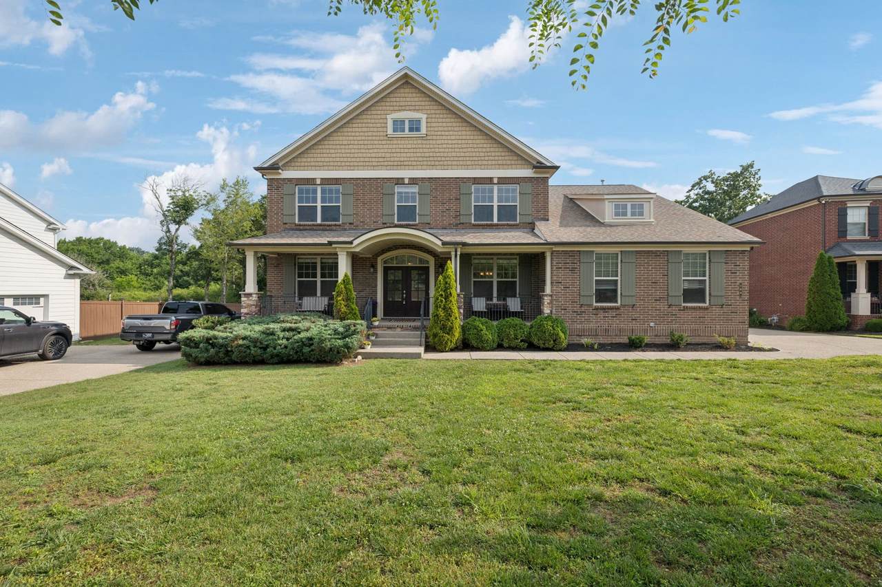 168 Whitney Park Dr - Photo 1